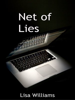cover image of Net of Lies